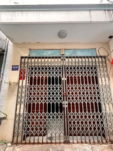 CĂN 1: BÁN NHÀ HẺM 2M NGUYỄN NGỌC NHỰT, P.TÂN QUÝ, Q.TÂN PHÚ, 3.75TỶ.