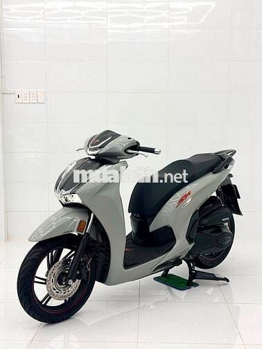 Honda SH 350i 2022 PBĐB Số Máy 601 BSTP 333.22