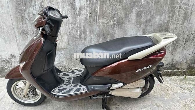 Honda Lead Tự động màu Nâu
