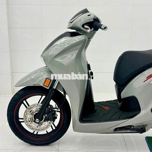 Honda SH 350i 2022 PBĐB Số Máy 601 BSTP 333.22