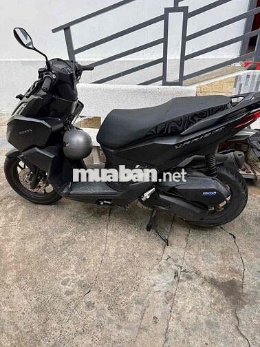 Honda Vario 160 ABS 2023 Đen