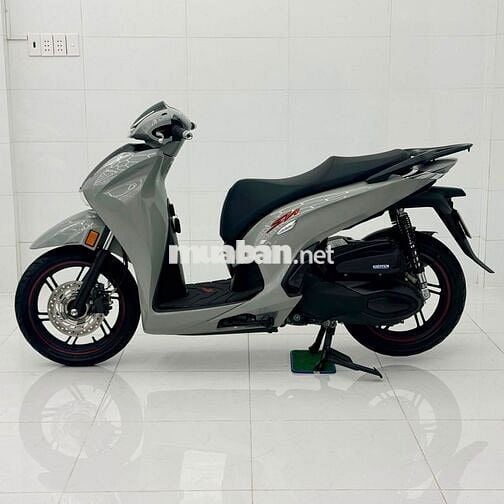 Honda SH 350i 2022 PBĐB Số Máy 601 BSTP 333.22