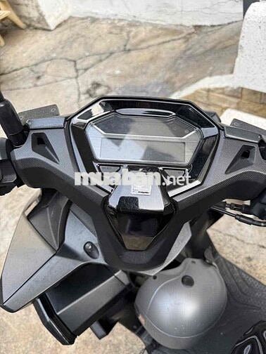 Honda Vario 160 ABS 2023 Đen