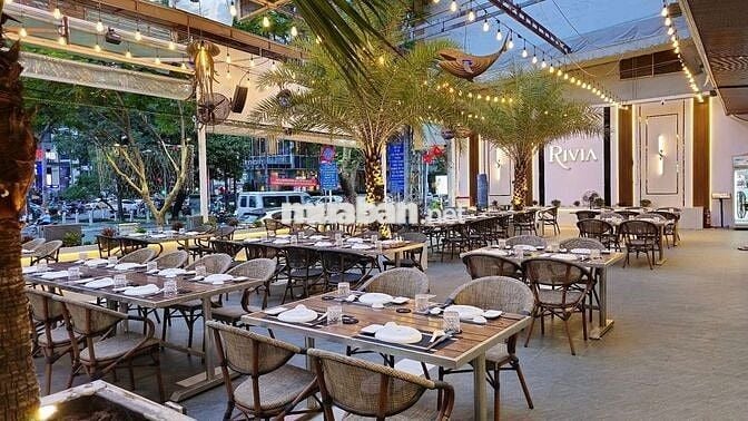 Hiếm, MB 350m2 MT Nguyễn Cư Trinh ngay KS Pullman