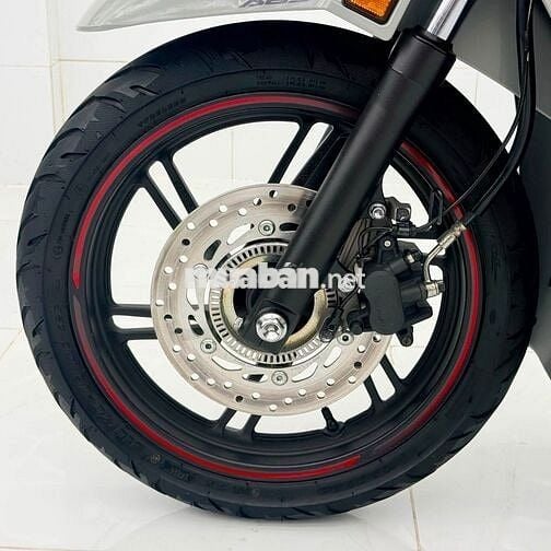 Honda SH 350i 2022 PBĐB Số Máy 601 BSTP 333.22