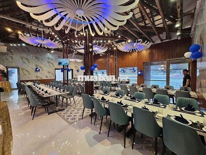 Hiếm, MB 350m2 MT Nguyễn Cư Trinh ngay KS Pullman
