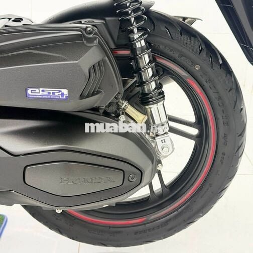 Honda SH 350i 2022 PBĐB Số Máy 601 BSTP 333.22