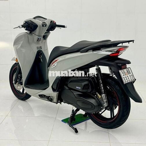 Honda SH 350i 2022 PBĐB Số Máy 601 BSTP 333.22