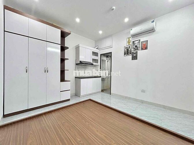 STUDIO PHÒNG MỚI - GẦN DH CÔNG THƯƠNG, AEON TÂN PHÚ