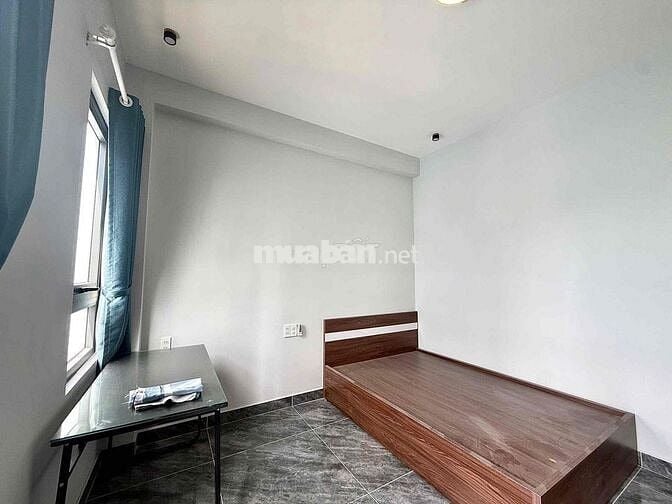 khai trương STUDIO / 1PN FULL NỘI THẤT - THOẠI NGỌC HẦU