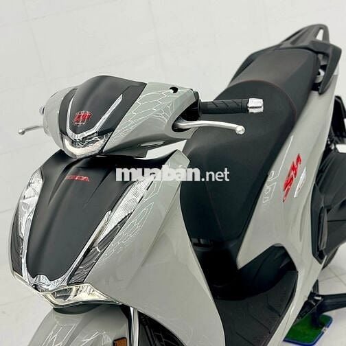 Honda SH 350i 2022 PBĐB Số Máy 601 BSTP 333.22
