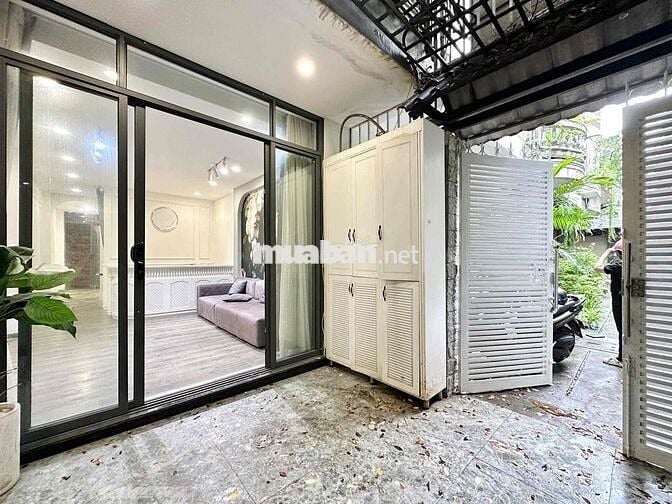 🔥CHO THUÊ NHÀ NGUYÊN CĂN CỰC ĐẸP GIÁ CỰC SỐC🔥