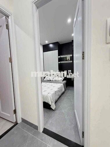 066 CHO THUÊ NHÀ ĐẸP 3PN KHÉP KÍN – CÓ SÂN VƯỜN, MÁY SẤY