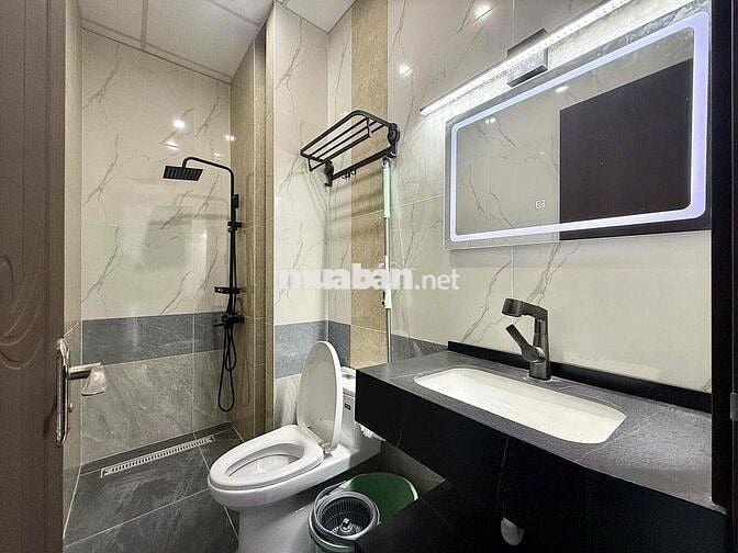 khai trương STUDIO / 1PN FULL NỘI THẤT - THOẠI NGỌC HẦU