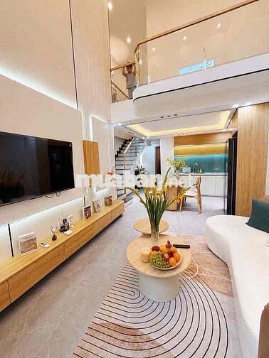 066 CHO THUÊ NHÀ ĐẸP 3PN KHÉP KÍN – CÓ SÂN VƯỜN, MÁY SẤY