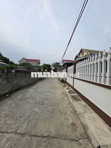chỉ với giá hơn 1 tỷ đất đẹp xuân mai