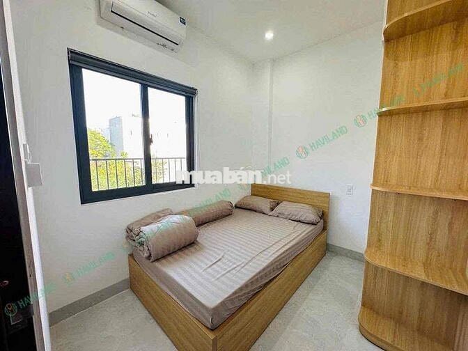 🌿 CĂN HỘ 2 PHÒNG NGỦ MỚI TINH GẦN SÔNG