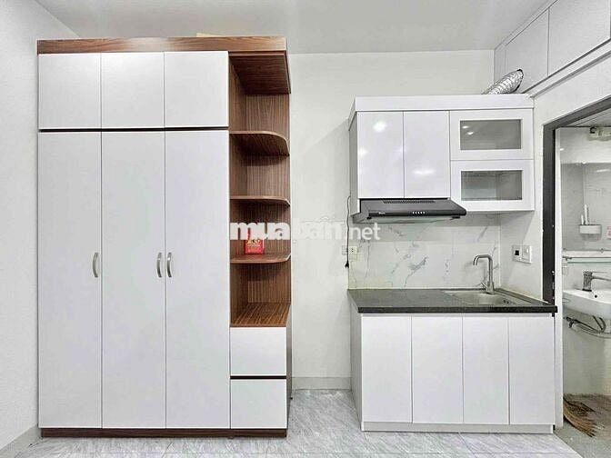 STUDIO PHÒNG MỚI - GẦN DH CÔNG THƯƠNG, AEON TÂN PHÚ