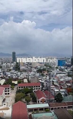 CHO THUÊ CĂN HỘ STUDIO – BẠCH ĐẰNG COMPLEX, TRUNG TÂM TP. ĐÀ NẴNG