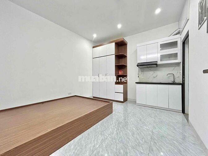 STUDIO PHÒNG MỚI - GẦN DH CÔNG THƯƠNG, AEON TÂN PHÚ