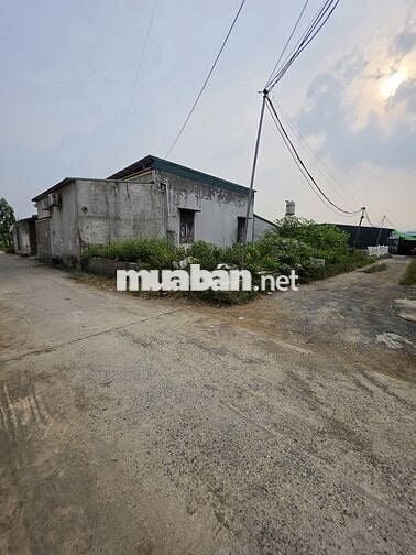 chỉ với giá hơn 1 tỷ đất đẹp xuân mai