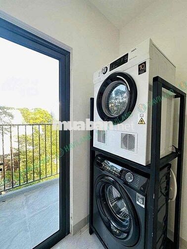 🌿 CĂN HỘ 2 PHÒNG NGỦ MỚI TINH GẦN SÔNG