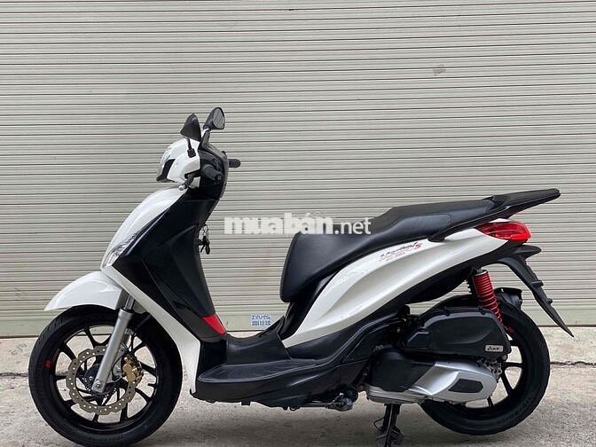 Cần Bán MedleyS 150cc Abs 2020 Bao Ra Tên Cavet