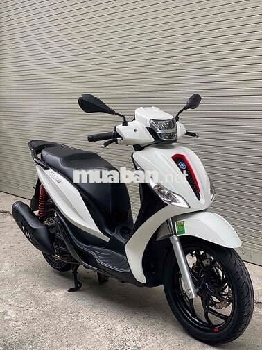 Cần Bán MedleyS 150cc Abs 2020 Bao Ra Tên Cavet