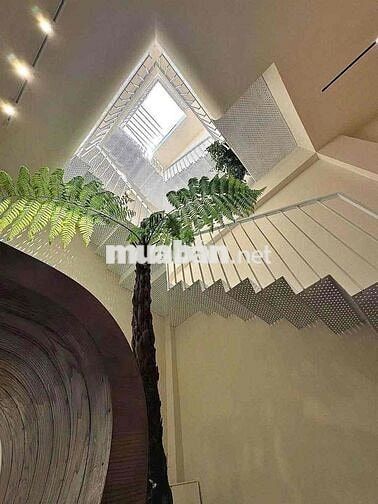 065 CHO THUÊ NHÀ 3 TẦNG STYLE HÀN QUỐC HIỆN ĐẠI – ĐẬU Ô TÔ TRƯỚC NHÀ