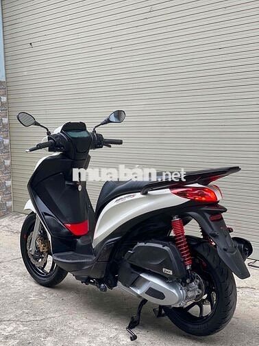Cần Bán MedleyS 150cc Abs 2020 Bao Ra Tên Cavet
