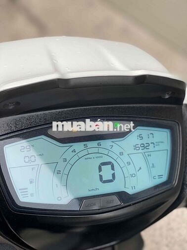 Cần Bán MedleyS 150cc Abs 2020 Bao Ra Tên Cavet