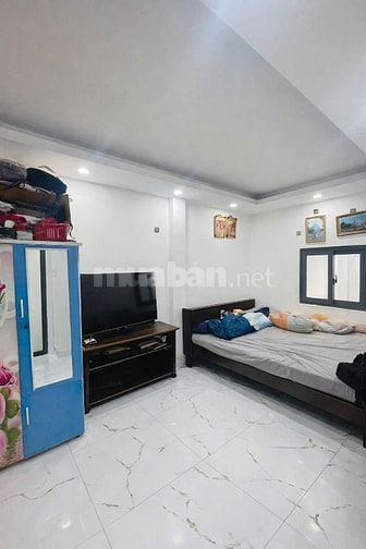 CĂN 1: BÁN NHÀ HẺM 4M (XH) LÊ ĐÌNH CẨN, P.TÂN TẠO, Q.B.TÂN, 4.65TỶ.