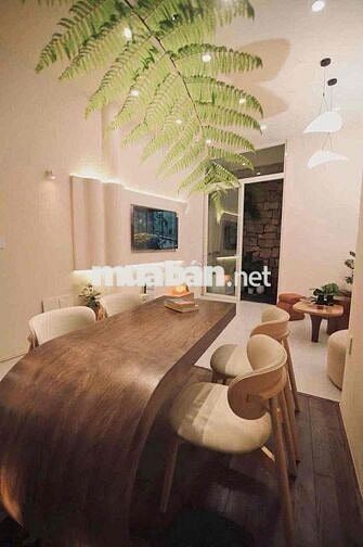 065 CHO THUÊ NHÀ 3 TẦNG STYLE HÀN QUỐC HIỆN ĐẠI – ĐẬU Ô TÔ TRƯỚC NHÀ
