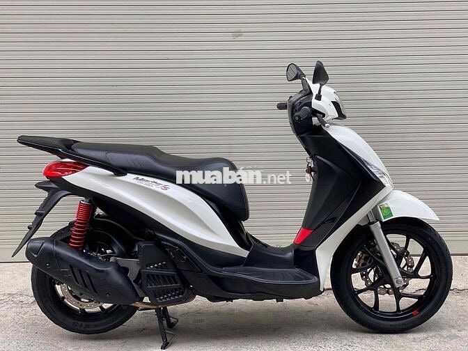 Cần Bán MedleyS 150cc Abs 2020 Bao Ra Tên Cavet