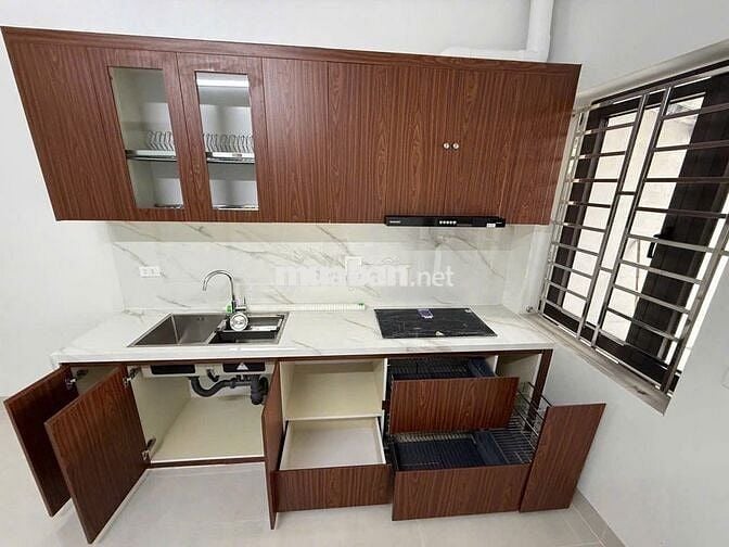 CHO THUÊ NHÀ MẶT TIỀN KD TẦNG 1 TRẦN HƯNG ĐẠO, NB GẦN PHỐ CỔ HOA LƯ