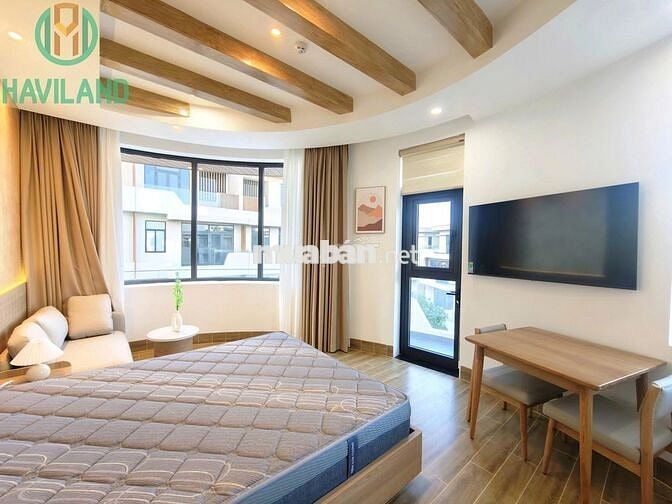 ✨ STUDIO MỚI HÓA SƠN 8 – HẢI CHÂU 🌿