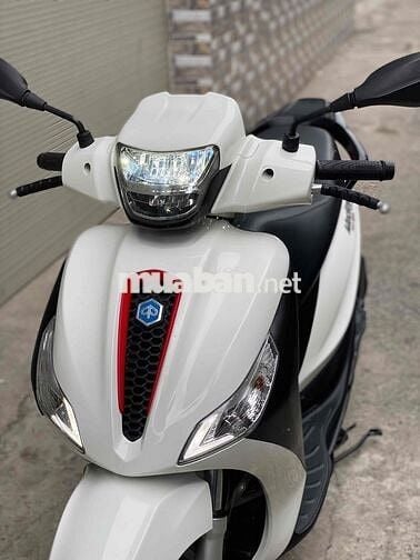 Cần Bán MedleyS 150cc Abs 2020 Bao Ra Tên Cavet