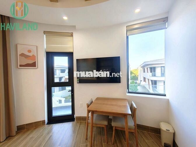 ✨ STUDIO MỚI HÓA SƠN 8 – HẢI CHÂU 🌿