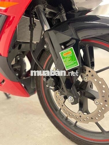 Honda Winner R 2025 150cc Đỏ 2100km