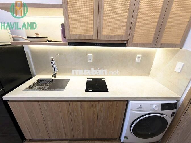 ✨ STUDIO MỚI HÓA SƠN 8 – HẢI CHÂU 🌿
