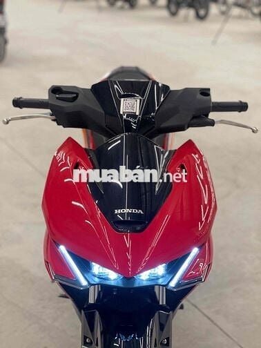 Honda Winner R 2025 150cc Đỏ 2100km