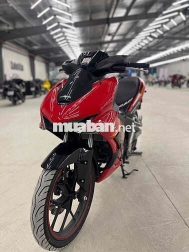 Honda Winner R 2025 150cc Đỏ 2100km