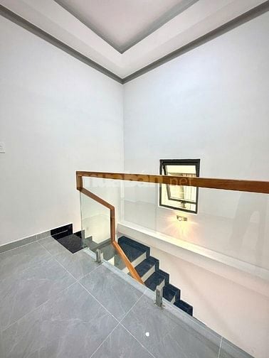CĂN 1: BÁN NHÀ HẺM 4M (XH) LÊ ĐÌNH CẨN, P.TÂN TẠO, Q.B.TÂN, 4.65TỶ.