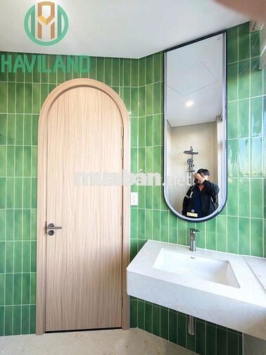 ✨ STUDIO MỚI HÓA SƠN 8 – HẢI CHÂU 🌿