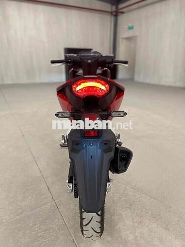 Honda Winner R 2025 150cc Đỏ 2100km