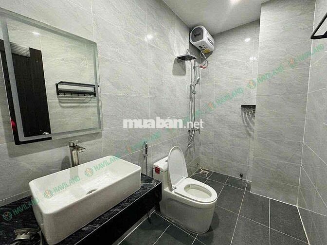 🌿 CĂN HỘ 2 PHÒNG NGỦ MỚI TINH GẦN SÔNG