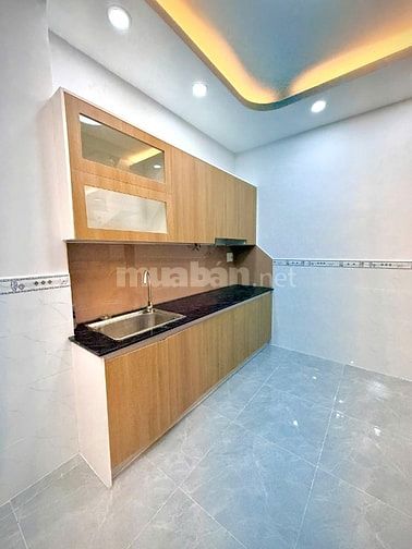 CĂN 1: BÁN NHÀ HẺM 4M (XH) LÊ ĐÌNH CẨN, P.TÂN TẠO, Q.B.TÂN, 4.65TỶ.