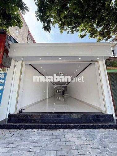 CHO THUÊ NHÀ MẶT TIỀN KD TẦNG 1 TRẦN HƯNG ĐẠO, NB GẦN PHỐ CỔ HOA LƯ