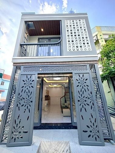 CĂN 1: BÁN NHÀ HẺM 4M (XH) LÊ ĐÌNH CẨN, P.TÂN TẠO, Q.B.TÂN, 4.65TỶ.