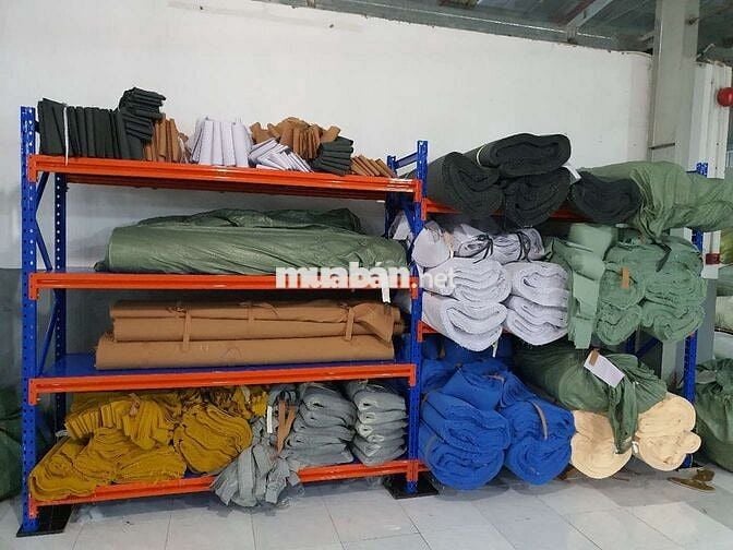 TUYỂN THỢ MAY BALO TÚI XÁCH - LONG AN